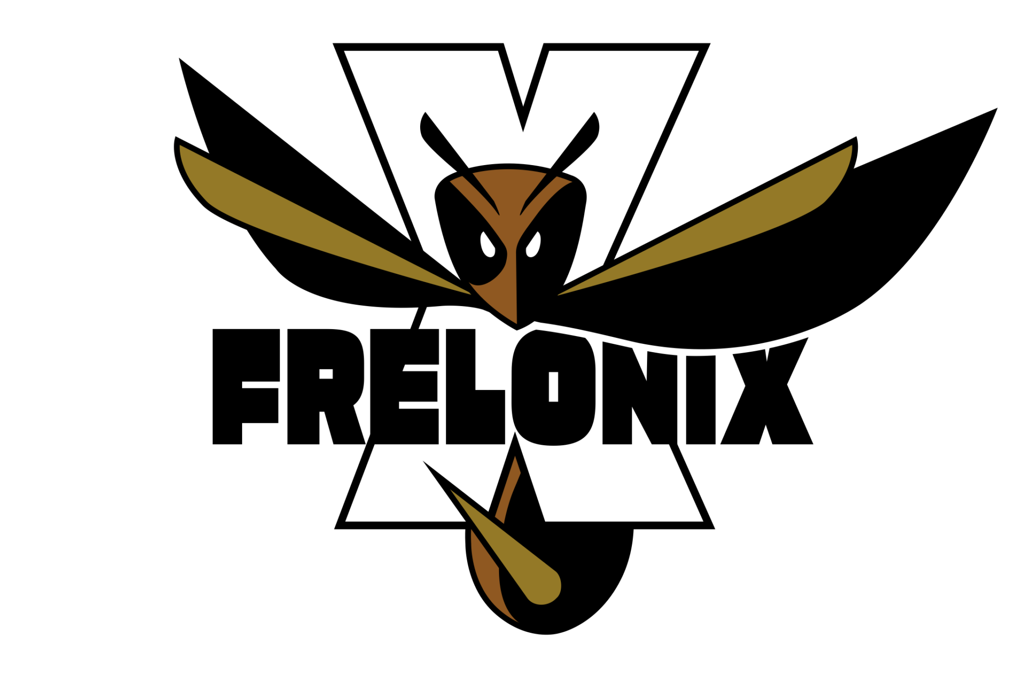 logo frelonix