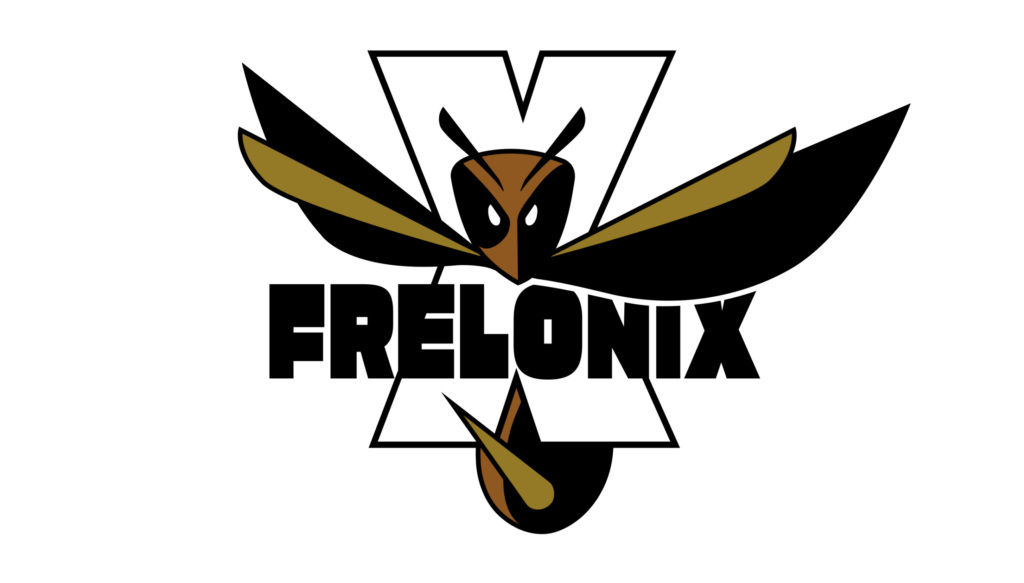 logo frelonix